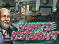                                                                     Haunted restaurant ﺔﺒﻌﻟ