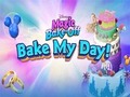                                                                     Magic Bake-Off Bake My Day ﺔﺒﻌﻟ