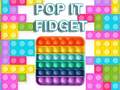                                                                     Pop It Fidget ﺔﺒﻌﻟ