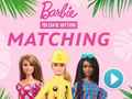                                                                     Barbie You Can Be Anything Matching ﺔﺒﻌﻟ
