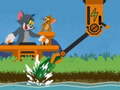                                                                     Tom and Jerry show River Recycle  ﺔﺒﻌﻟ
