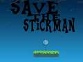                                                                     Save the Stickman ﺔﺒﻌﻟ