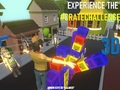                                                                      Crate Challenge 3D ﺔﺒﻌﻟ