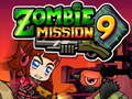                                                                     Zombie Mission 9 ﺔﺒﻌﻟ