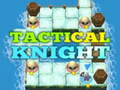                                                                     Tactical Knight ﺔﺒﻌﻟ