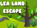                                                                     Lea land Escape ﺔﺒﻌﻟ