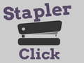                                                                     Stapler click ﺔﺒﻌﻟ