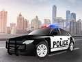                                                                     Police Car Drive ﺔﺒﻌﻟ