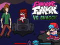                                                                    Friday Night Funkin vs Shaggy  ﺔﺒﻌﻟ