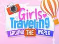                                                                     Girls Travelling Around the World ﺔﺒﻌﻟ