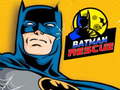                                                                     Batman Rescue  ﺔﺒﻌﻟ