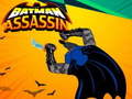                                                                     Batman Assassin ﺔﺒﻌﻟ