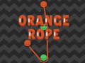                                                                     Orange Rope ﺔﺒﻌﻟ