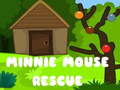                                                                     Minnie Mouse Rescue ﺔﺒﻌﻟ