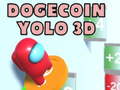                                                                     Dogecoin Yolo 3D ﺔﺒﻌﻟ