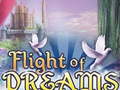                                                                     Flight of dreams ﺔﺒﻌﻟ