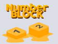                                                                    Number Block ﺔﺒﻌﻟ