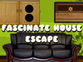                                                                     Fascinate Home Escape ﺔﺒﻌﻟ