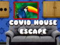                                                                     Covid House Escape ﺔﺒﻌﻟ