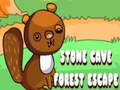                                                                    Stone Cave Forest Escape ﺔﺒﻌﻟ