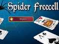                                                                     Spider Freecell ﺔﺒﻌﻟ