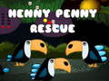                                                                     Henny Penny Rescue ﺔﺒﻌﻟ