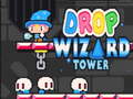                                                                     Drop Wizard Tower ﺔﺒﻌﻟ