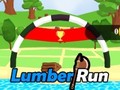                                                                     Lumber Run ﺔﺒﻌﻟ