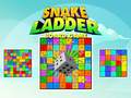                                                                     Snake and Ladder Board Game ﺔﺒﻌﻟ