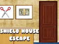                                                                     Shield House Escape ﺔﺒﻌﻟ