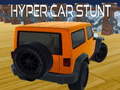                                                                     Hyper Car Stunt ﺔﺒﻌﻟ
