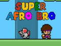                                                                     Super Afro Bro ﺔﺒﻌﻟ