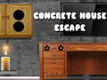                                                                     Concrete House Escape ﺔﺒﻌﻟ