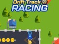                                                                     Drift Track Racing ﺔﺒﻌﻟ