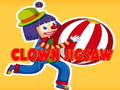                                                                     Clown Jigsaw ﺔﺒﻌﻟ