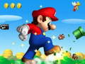                                                                     super Mario 1 ﺔﺒﻌﻟ