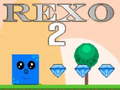                                                                     Rexo 2 ﺔﺒﻌﻟ