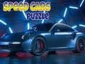                                                                     Speed Cars Puzzle ﺔﺒﻌﻟ