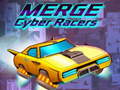                                                                     Merge Cyber Racers ﺔﺒﻌﻟ