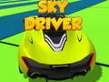                                                                     Sky Driver ﺔﺒﻌﻟ