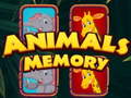                                                                     Animals Memory  ﺔﺒﻌﻟ