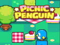                                                                     Picnic Penguin ﺔﺒﻌﻟ