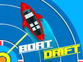                                                                     Boat Drift ﺔﺒﻌﻟ