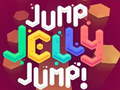                                                                    Jump Jelly Jump! ﺔﺒﻌﻟ