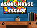                                                                     Azure House Escape ﺔﺒﻌﻟ