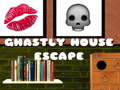                                                                     Ghastly House Escape ﺔﺒﻌﻟ
