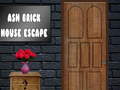                                                                     Ash Brick House Escape ﺔﺒﻌﻟ