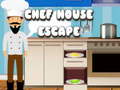                                                                     Chef House Escape ﺔﺒﻌﻟ