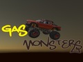                                                                     Gas Monsters ﺔﺒﻌﻟ