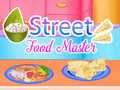                                                                     Street Food Master ﺔﺒﻌﻟ